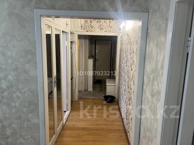 3-комнатная квартира · 57 м² · 5/5 этаж, мкр Орбита-1 6 за 350 000 ₸ в Алматы, Бостандыкский р-н