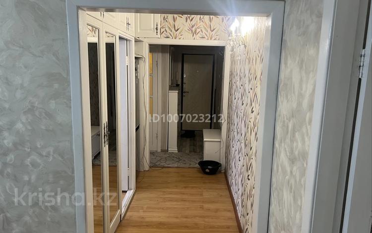 3-комнатная квартира · 57 м² · 5/5 этаж, мкр Орбита-1 6 за 350 000 ₸ в Алматы, Бостандыкский р-н — фото 2