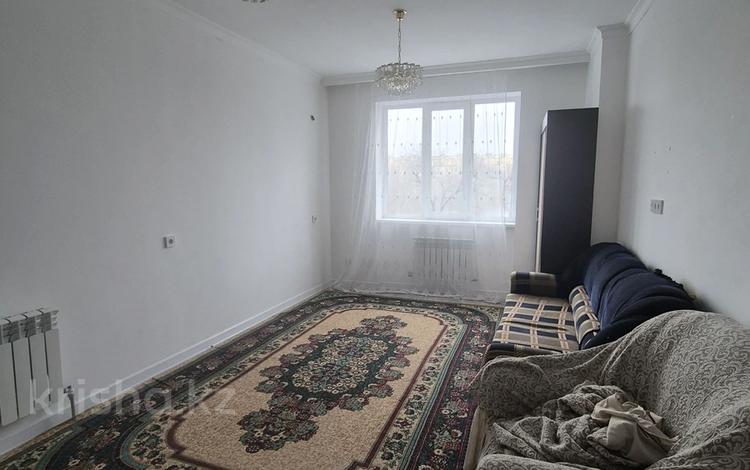 2-бөлмелі пәтер · 62 м² · 4/12 қабат, Калкаман, бағасы: 230 000 ₸ в Алматы, Наурызбайский р-н — фото 11