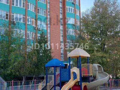 3-комнатная квартира · 118 м² · 6/8 этаж, мкр. Алтын орда, Санкибай батыра 28вК1 за 48 млн 〒 в Актобе