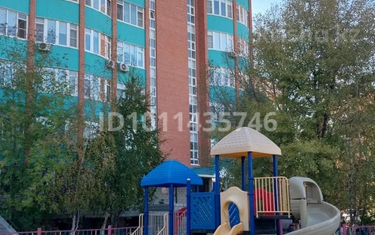 3-бөлмелі пәтер · 118 м² · 6/8 қабат, мкр. Алтын орда, Санкибай батыра 28вК1, бағасы: 45 млн ₸ в Актобе — фото 2