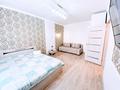 1-комнатная квартира · 45 м² · 2/9 этаж, Улы Дала 45/1 — Мангилик Ел за 15 000 ₸ в Астане, Есильский р-н — фото 3