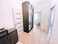 1-комнатная квартира · 45 м² · 2/9 этаж, Улы Дала 45/1 — Мангилик Ел за 15 000 ₸ в Астане, Есильский р-н — фото 12