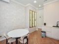 4-комнатная квартира · 123 м² · 23/24 этаж, Сыганак 52, 52/1 — Кабанбай батыр за 132 млн ₸ в Астане, Есильский р-н — фото 13