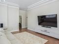 4-комнатная квартира · 123 м² · 23/24 этаж, Сыганак 52, 52/1 — Кабанбай батыр за 132 млн ₸ в Астане, Есильский р-н — фото 7