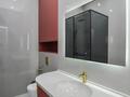 4-комнатная квартира · 123 м² · 23/24 этаж, Сыганак 52, 52/1 — Кабанбай батыр за 132 млн ₸ в Астане, Есильский р-н — фото 37