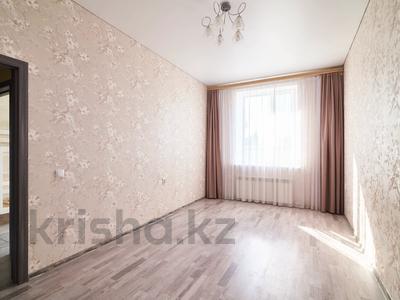 2-комнатная квартира · 50 м² · 1/9 этаж, Шоссе Коргалжын 15/1 за 33.5 млн ₸ в Астане, Нура р-н