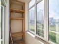 2-комнатная квартира · 50 м² · 1/9 этаж, Шоссе Коргалжын 15/1 за 33.5 млн ₸ в Астане, Нура р-н — фото 11