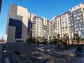 2-комнатная квартира · 50 м² · 1/9 этаж, Шоссе Коргалжын 15/1 за 33.5 млн ₸ в Астане, Нура р-н — фото 25
