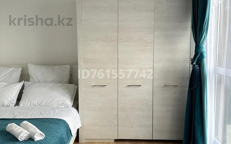 3-комнатная квартира · 60 м² · 10/10 этаж, Толе би 285/8 к4 — Толе би Матазалка за 16 000 ₸ в Алматы, Ауэзовский р-н — фото 18