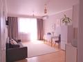 3-комнатная квартира · 60 м² · 10/10 этаж, Толе би 285/8 к4 — Толе би Матазалка за 16 000 ₸ в Алматы, Ауэзовский р-н — фото 9