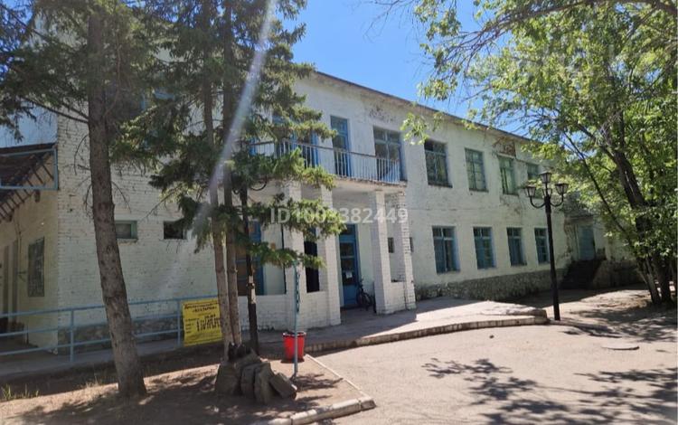 Бани, гостиницы и зоны отдыха · 2800 м² за ~ 250 млн 〒 в Алтае — фото 2