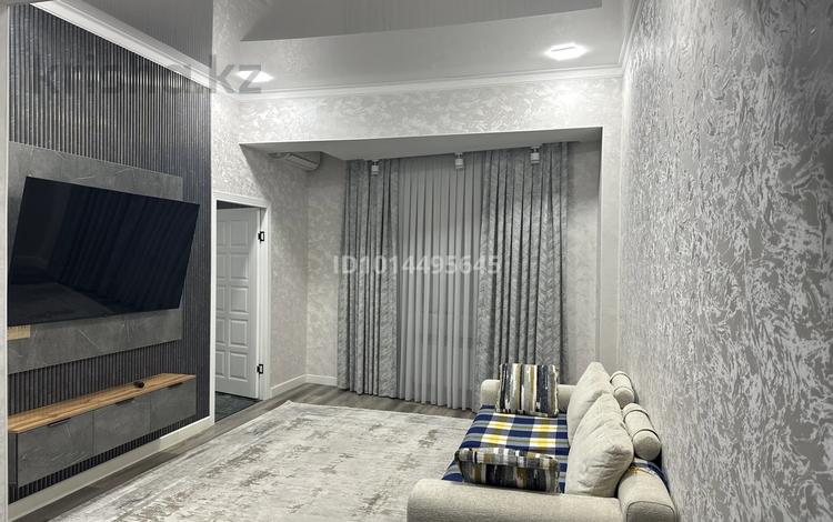 1-комнатная квартира · 51 м² · 1/14 этаж, 19-й мкр 44 за 25 млн ₸ в Актау — фото 19