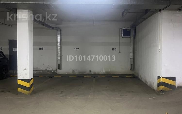 Паркинг · 14 м² · Хусаинова 225 — Мега верхняя за 25 000 ₸ в Алматы, Бостандыкский р-н — фото 2