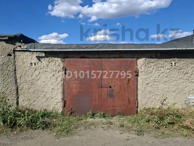 Гараж · 45.8 м² · Сортировка — Г.к. Железнодорожник, 8 ряд, бағасы: 2.5 млн ₸ в Караганде, Алихана Бокейханова р-н