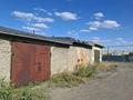 Гараж · 45.8 м² · Сортировка — Г.к. Железнодорожник, 8 ряд, бағасы: 2.5 млн ₸ в Караганде, Алихана Бокейханова р-н — фото 2