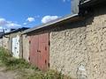 Гараж · 45.8 м² · Сортировка — Г.к. Железнодорожник, 8 ряд, бағасы: 2.5 млн ₸ в Караганде, Алихана Бокейханова р-н — фото 3