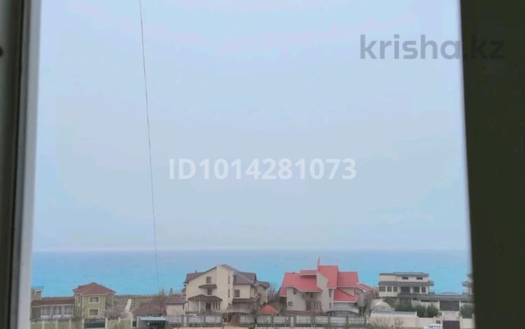 1-комнатная квартира · 62 м² · 6/10 этаж, 4-й мкр, 7 дом 7 дом за 120 000 ₸ в Актау — фото 2