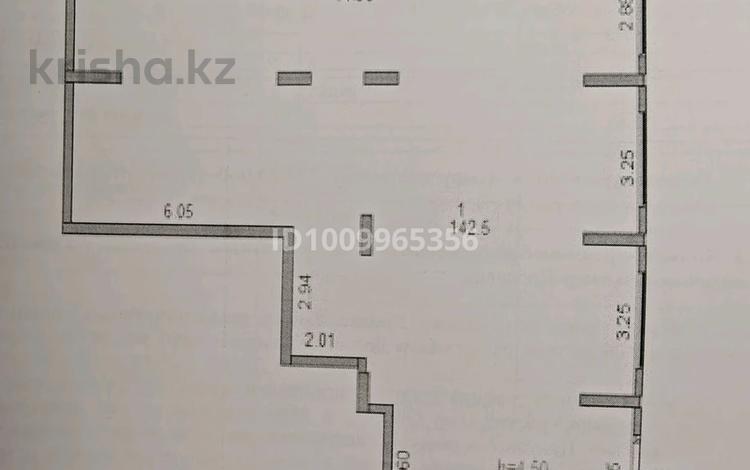Еркін · 142.5 м², бағасы: 150 млн 〒 в Астане, Нура р-н — фото 2