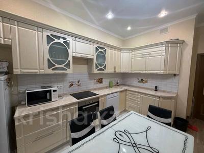 3-комнатная квартира · 95 м² · 11/12 этаж, Туркестан 18 за 80.5 млн ₸ в Астане, Есильский р-н