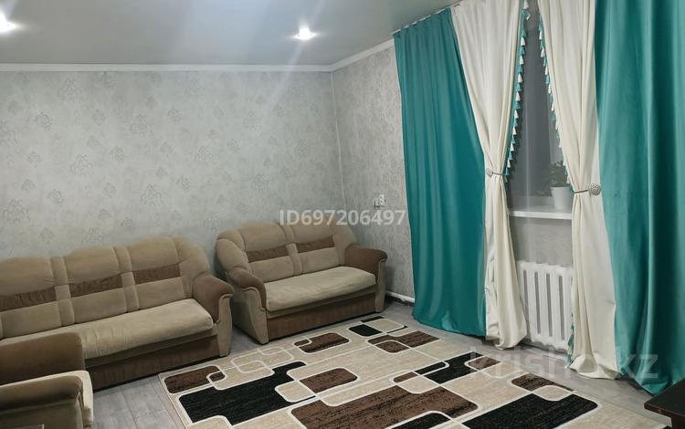 Отдельный дом • 4 комнаты • 150 м² • 7 сот., Восточный за 23 млн 〒 в Семее — фото 2