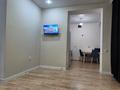 1-бөлмелі пәтер · 35.5 м² · 5/9 қабат, Толе би 12/1, бағасы: 28 млн ₸ в Астане, Нура р-н