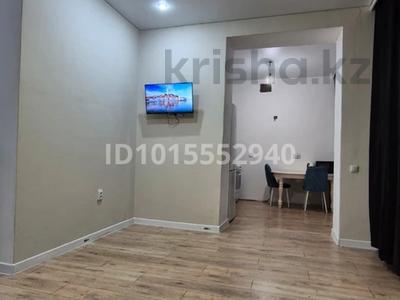 1-бөлмелі пәтер · 35.5 м² · 5/9 қабат, Толе би 12/1, бағасы: 28 млн ₸ в Астане, Нура р-н