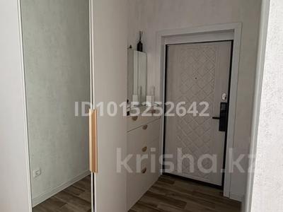 4-комнатная квартира · 107 м² · 9/9 этаж, Е-489 4 за 80 млн ₸ в Астане, Нура р-н