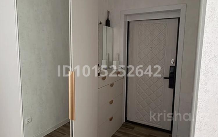 4-комнатная квартира · 107 м² · 9/9 этаж, Е-489 4 за 80 млн ₸ в Астане, Нура р-н — фото 2
