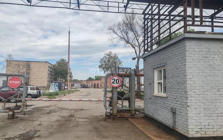 Өнеркәсіптік база, Объезное шоссе 9/6, бағасы: 1 300 ₸ в Усть-Каменогорске, Ульбинский — фото 2