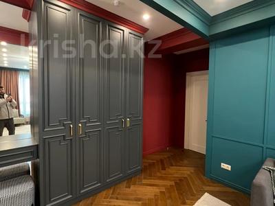 2-комнатная квартира · 73 м² · 6/12 этаж, Сейфуллина 574/1 к3 за 105 млн ₸ в Алматы, Бостандыкский р-н