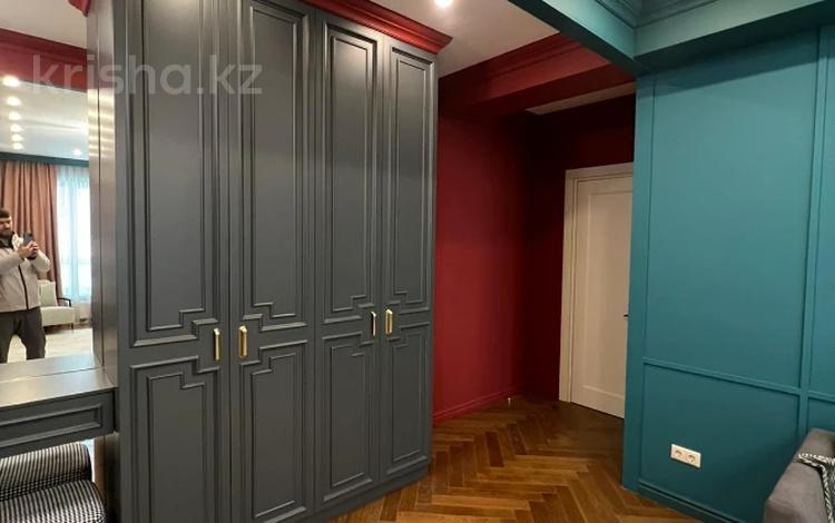 2-комнатная квартира · 73 м² · 6/12 этаж, Сейфуллина 574/1 к3 за 105 млн ₸ в Алматы, Бостандыкский р-н — фото 2