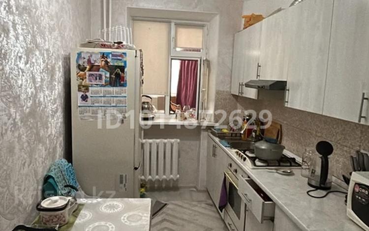 3-бөлмелі пәтер · 62 м² · 1/2 қабат, Авангард 2 19, бағасы: 23 млн ₸ в Атырау, мкр Авангард-2 — фото 2