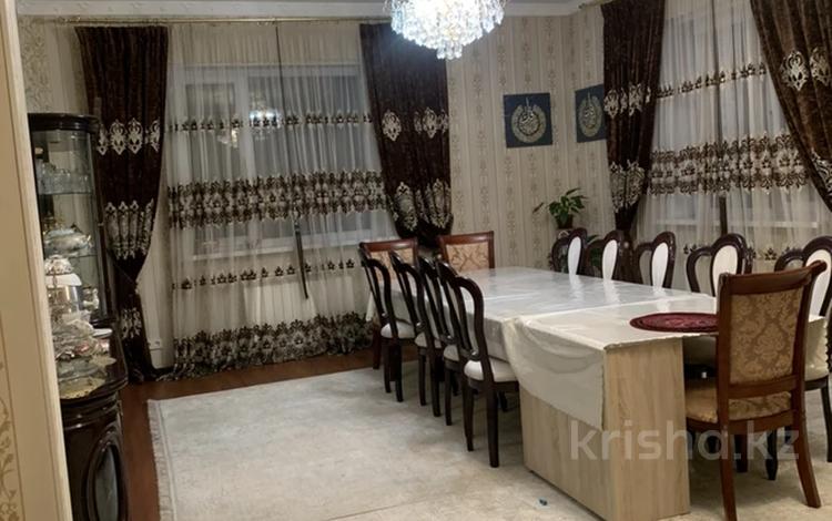 Отдельный дом • 6 комнат • 320 м² • 10 сот., мкр Карагайлы за 137 млн 〒 в Алматы, Наурызбайский р-н — фото 2