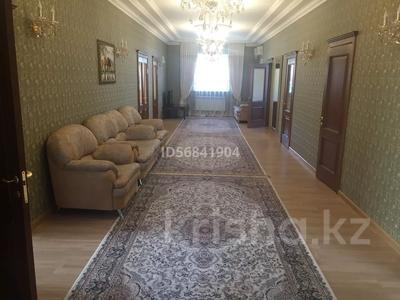 Жеке үй · 7 бөлме · 215 м² · 8.5 жүзд., мкр Самал 9, бағасы: 50 млн ₸ в Атырау