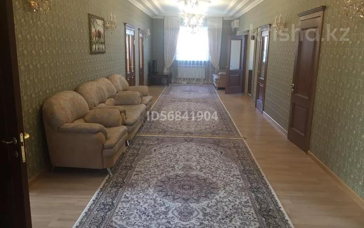 Жеке үй · 7 бөлме · 215 м² · 8.5 жүзд., мкр Самал 9, бағасы: 50 млн ₸ в Атырау — фото 4
