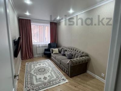 3-бөлмелі пәтер · 88.5 м² · 2/9 қабат, ул. Нурсултана Назарбаева 101 — Ермека Серкебаева, 141, бағасы: 60 млн ₸ в Кокшетау