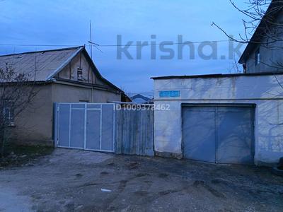 Жеке үй · 4 бөлме · 61 м² · 6 сот., Кондратьева 41 — Крылова Лермонтова, бағасы: 25 млн 〒 в Таразе