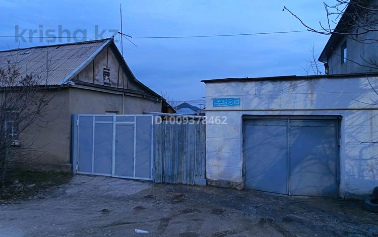 Жеке үй · 4 бөлме · 61 м² · 6 сот., Кондратьева 41 — Крылова Лермонтова, бағасы: 25 млн 〒 в Таразе — фото 2