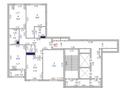 4-бөлмелі пәтер · 112.5 м² · 8/12 қабат, Ақ Шағала -ш/а., Ақберен 4Б — Между Парком победы и набережной реки, бағасы: 57 млн ₸ в Атырау, мкр Ак Шагала — фото 30