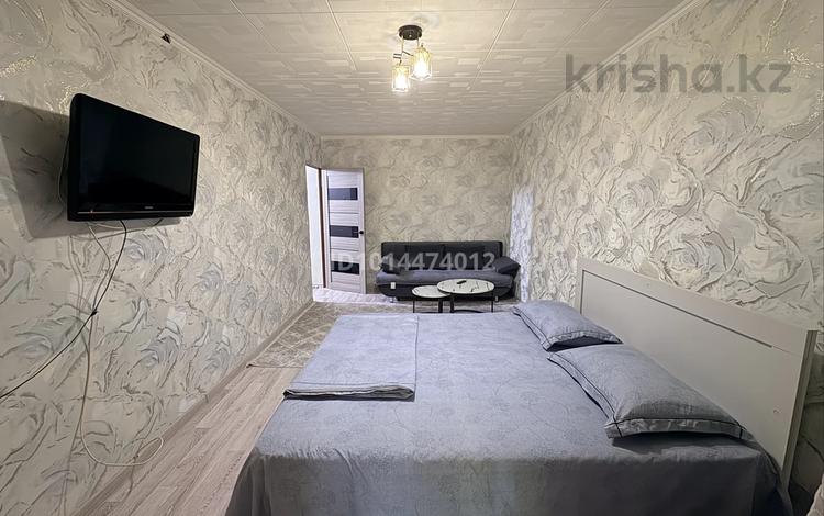 1-бөлмелі пәтер · 35 м² · 1/5 қабат, 8-шағынаудан 4а, бағасы: 10 000 ₸ в Шымкенте, Туран р-н — фото 2