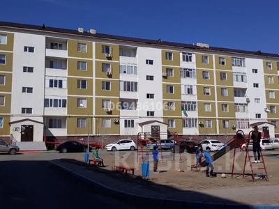 3-комнатная квартира, 80 м², 2/5 этаж, мкр Нурсая 84 за 30 млн 〒 в Атырау, мкр Нурсая