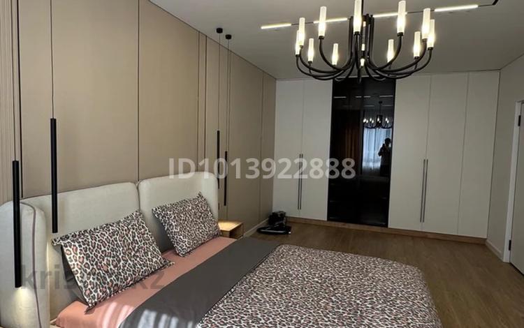 1-комнатная квартира · 45 м² · 6/14 этаж, Бауыржана Момышулы 10 — Монке би за 320 000 ₸ в Алматы, Алатауский р-н — фото 2