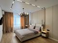 1-комнатная квартира · 45 м² · 6/14 этаж, Бауыржана Момышулы 10 — Монке би за 320 000 ₸ в Алматы, Алатауский р-н — фото 11