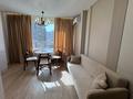 1-комнатная квартира · 45 м² · 6/14 этаж, Бауыржана Момышулы 10 — Монке би за 320 000 ₸ в Алматы, Алатауский р-н — фото 16