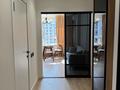 1-комнатная квартира · 45 м² · 6/14 этаж, Бауыржана Момышулы 10 — Монке би за 320 000 ₸ в Алматы, Алатауский р-н — фото 17