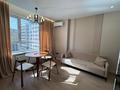 1-комнатная квартира · 45 м² · 6/14 этаж, Бауыржана Момышулы 10 — Монке би за 320 000 ₸ в Алматы, Алатауский р-н — фото 20