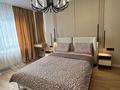 1-комнатная квартира · 45 м² · 6/14 этаж, Бауыржана Момышулы 10 — Монке би за 320 000 ₸ в Алматы, Алатауский р-н — фото 21