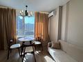 1-комнатная квартира · 45 м² · 6/14 этаж, Бауыржана Момышулы 10 — Монке би за 320 000 ₸ в Алматы, Алатауский р-н — фото 22