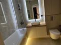 1-комнатная квартира · 45 м² · 6/14 этаж, Бауыржана Момышулы 10 — Монке би за 320 000 ₸ в Алматы, Алатауский р-н — фото 25